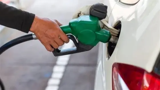 أسعار البنزين في السعودية