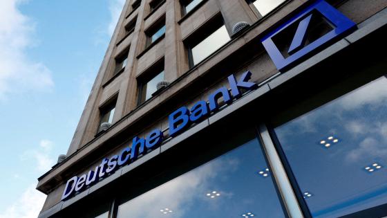 بعد كثرة الشكاوى.. دويتشه بنك الألماني يدرس كيفية معالجة أوجه القصور لدى بوست بنك